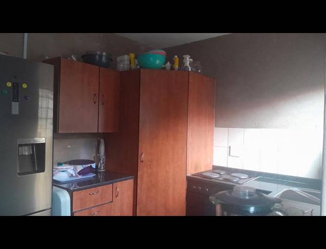 2 BEDROOM APARTMENT FOR SALE IN CAPRICORN